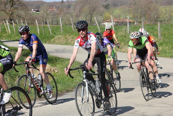 FSGT - Prix de Meillonnas - samedi 26 mars 2016